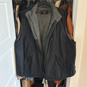 Men’s XL Lees Vest
